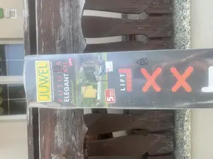 Wäschspinne Juwel Futura xxl elegant original verpackt