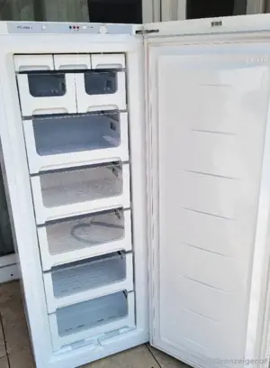 gefrierschrank Bild 3
