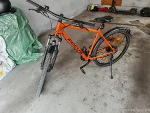 Focus Mountainbike 