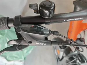 Focus Mountainbike  Bild 3