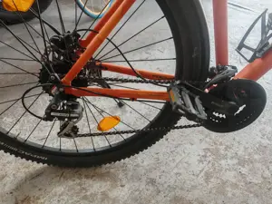 Focus Mountainbike  Bild 2