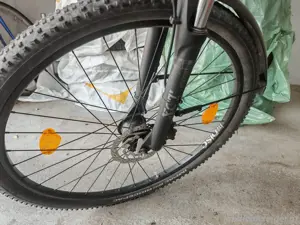 Focus Mountainbike  Bild 4