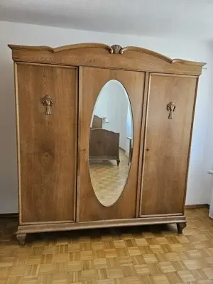 Schlafzimmer Bild 2