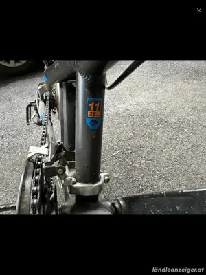 Fahrrad Kilimanjaro Bild 4