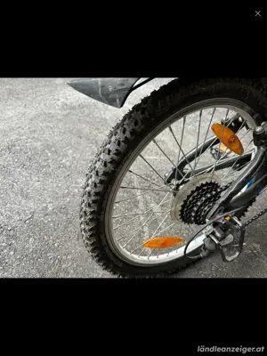 Fahrrad Kilimanjaro Bild 2