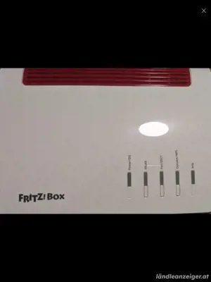 Fritz Box 7590 DSL Router
