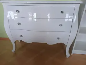 Schminktisch Kommode