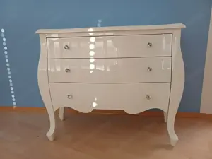 Schminktisch Kommode Bild 2