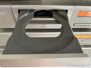 Technics Design Anlage, sehr selten und sehr gut! Bild 4
