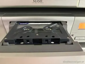 Technics Design Anlage, sehr selten und sehr gut! Bild 3