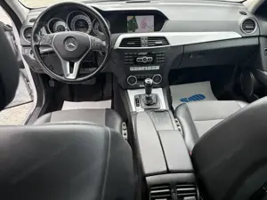 Mercedes C 220 Bild 3