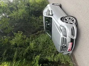 Mercedes C 220