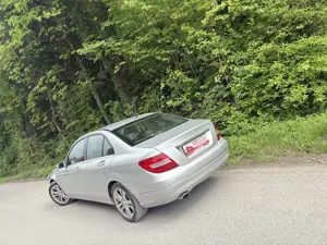 Mercedes C 220 Bild 5