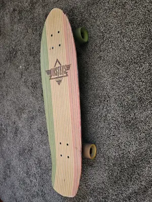 Longboard Dusters