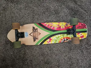 Longboard Dusters Bild 2