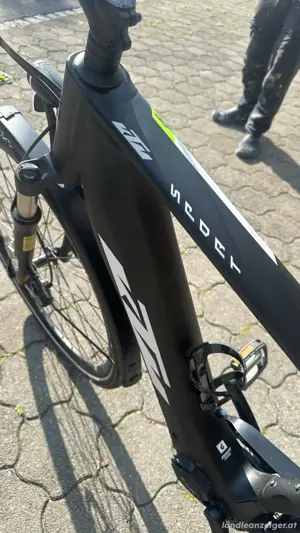KTM e-Bike