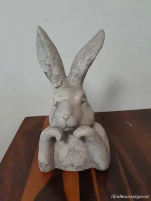 Stein Hase 