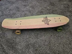 Longboard Dusters