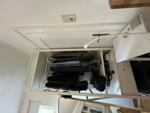 Ikea Elvarli Kleiderstange Bild 2