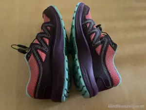 Salomon Wanderschuhe Gr.36 Bild 5