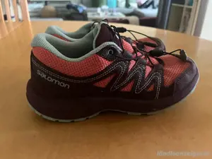 Salomon Wanderschuhe Gr.36 Bild 2