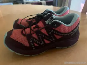 Salomon Wanderschuhe Gr.36