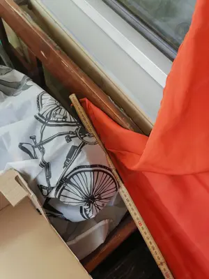 seitenmakise 120+120 cmm Bild 3