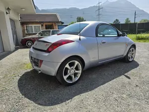 Ford Stree Ka Cabrio Bild 3