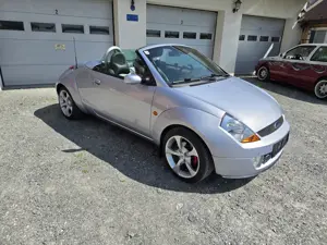 Ford Stree Ka Cabrio Bild 5