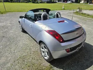 Ford Stree Ka Cabrio Bild 6