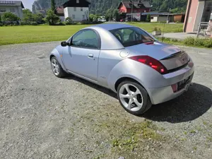 Ford Stree Ka Cabrio Bild 4