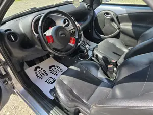 Ford Stree Ka Cabrio Bild 7