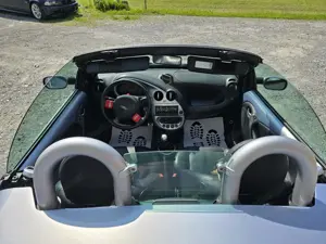 Ford Stree Ka Cabrio Bild 8