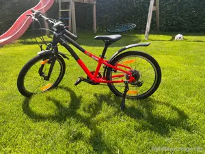 Kinderfahrrad Bild 2