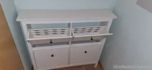 IKEA Schuhschrank