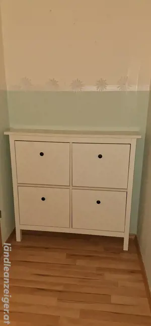 IKEA Schuhschrank Bild 2