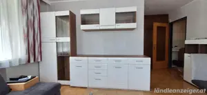 Esszimmer Möbel, Vitrine, Sideboard