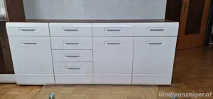 Esszimmer Möbel, Vitrine, Sideboard Bild 2