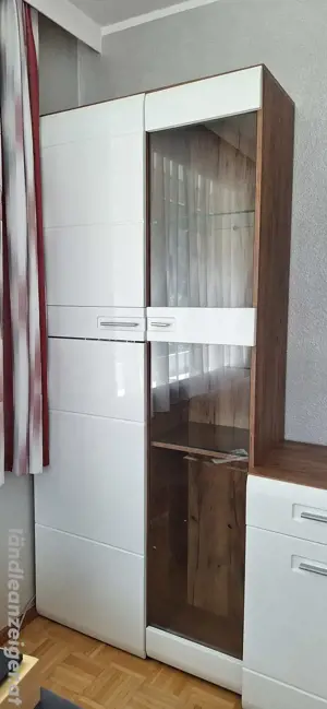 Esszimmer Möbel, Vitrine, Sideboard Bild 3