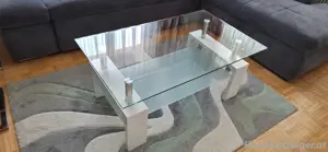 Couch Tisch 