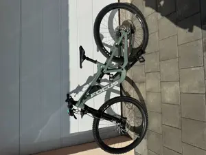 Fahrrad MTB Focus Thron