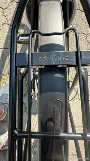 KTM e-Bike Bild 3