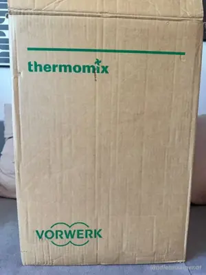 Thermomix TM6  Bild 5