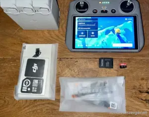 Drohne DJI Mini 4 Pro Fly More Combo Bild 4