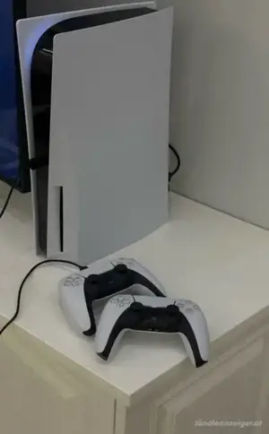 Sony PS5-Konsole Slim