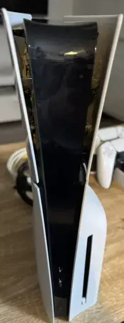 Sony PS5-Konsole Slim
