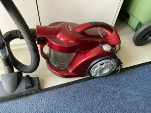 Staubsauger
