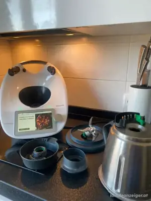 Thermomix TM6 