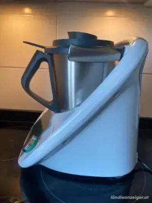 Thermomix TM6  Bild 2