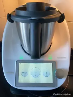 Thermomix TM6  Bild 4